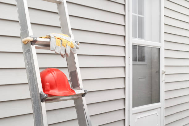 Historical Building Siding Restoration in Leonville, LA