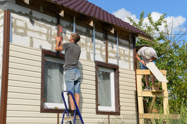 Siding for Commercial Buildings in Leonville, LA